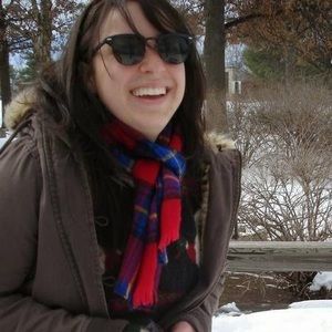 Meet your Posher, Rachel